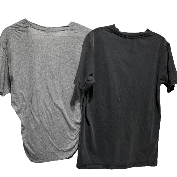 IRO Bundle Set 2 Casual Shortsleeved Tops Size Extra Small - Picture 3 of 13